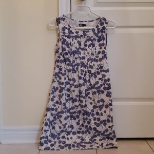 Floral GAP Summer Dress